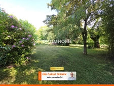 Maison à vendre 10 pièces SAINT AGNANT DE VERSILLAT (23)