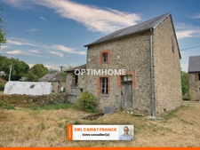 Maison à vendre 7 pièces CHAMBORAND (23)