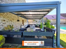 Maison à vendre 6 pièces MARSAC (23)
