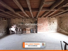 Maison à vendre 7 pièces CHAMBORAND (23)