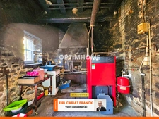 Maison à vendre 6 pièces FURSAC (23)