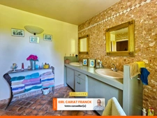 Maison à vendre 7 pièces CHAMBORAND (23)