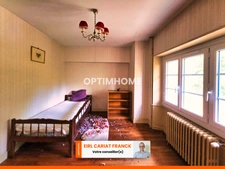 Maison à vendre 8 pièces LE GRAND BOURG (23)
