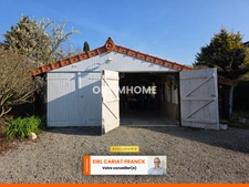 Maison à vendre 5 pièces FURSAC (23)
