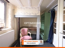 Maison à vendre 6 pièces FURSAC (23)