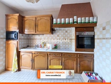 Maison à vendre 5 pièces FURSAC (23)