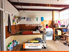 Maison à vendre 5 pièces LIZIERES (23)