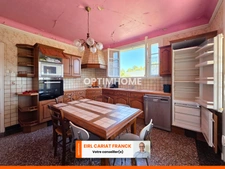 Maison à vendre 6 pièces LIMOGES (87)