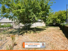 Immeuble à vendre BENEVENT L'ABBAYE (23)