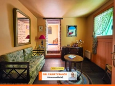 Maison à vendre 7 pièces CHAMBORAND (23)