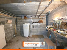 Maison à vendre 6 pièces FURSAC (23)