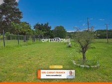 Maison à vendre 5 pièces FURSAC (23)