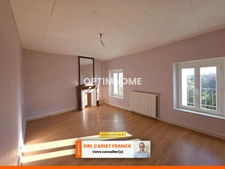 Maison à vendre 6 pièces LE GRAND BOURG (23)