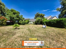 VENTE A TERME > Maison à vendre 7 pièces CHAMBORAND (23)