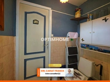 Maison à vendre 7 pièces LE GRAND BOURG (23)