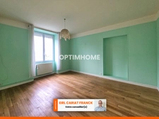 Maison à vendre 6 pièces VAREILLES (23)