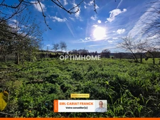 Terrain à vendre de 2 000,00 m² FURSAC (23)