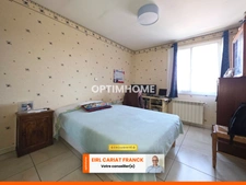 Maison à vendre 7 pièces VIEILLEVILLE MOURIOUX (23)
