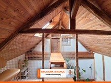 Maison à vendre 6 pièces ARRENES (23)