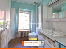 Maison à vendre 10 pièces SAINT AGNANT DE VERSILLAT (23)