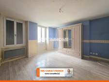 Local/bureau à vendre LA SOUTERRAINE (23)
