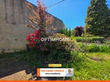 MAISON DE 114 M² AVEC DÉPENDANCES, L’ENSEMBLE SUR 1671 M² DE TERRAIN >