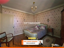 Maison à vendre 5 pièces LIZIERES (23)