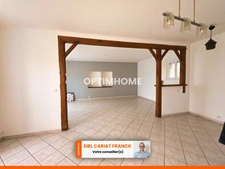 Maison à vendre 6 pièces VAREILLES (23)