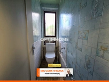 MAISON SUR ETAGE DE 131 M² SUR 2600 M² DE TERRAIN CLOS :