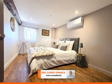 Maison à vendre 5 pièces MARSAC (23)