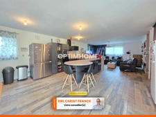 Maison à vendre 5 pièces FURSAC (23)