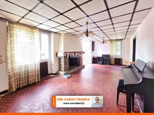 Maison à vendre 8 pièces LE GRAND BOURG (23)