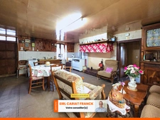 Maison à vendre 0 pièces ARNAC LA POSTE (87)