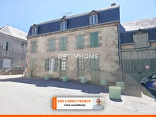 Immeuble à vendre BENEVENT L'ABBAYE (23)