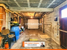 MAISON SEMI PLAIN-PIED SUR 170 M², L’ENSEMBLE SUR 704 M² DE TERRAIN CLOS