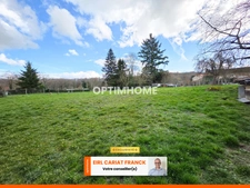 MAISON EN PIERRE DE 121 M2 SUR ÉTAGE, L’ENSEMBLE SUR 2753 M² DE TERRAIN CLOS AVEC DES DÉPENDANCES :