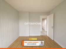 MAISON DE SEMI PLAIN-PIED de 95 M2, L’ENSEMBLE SUR 970 M² DE TERRAIN CLOS AVEC UN DÉPENDANCE :
