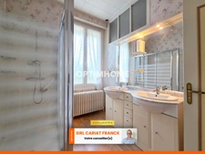 Maison à vendre 5 pièces FURSAC (23)