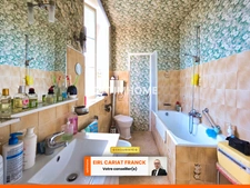 Maison à vendre 5 pièces LIZIERES (23)