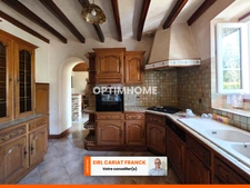 Maison à vendre 8 pièces VAREILLES (23)