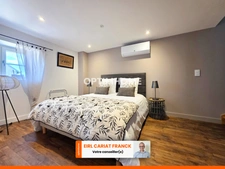 Maison à vendre 5 pièces MARSAC (23)