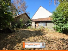 Maison à vendre 8 pièces VAREILLES (23)
