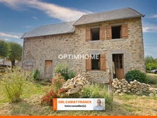 Maison à vendre 7 pièces CHAMBORAND (23)