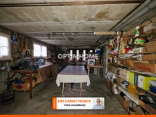Maison à vendre 6 pièces LA SOUTERRAINE (23)