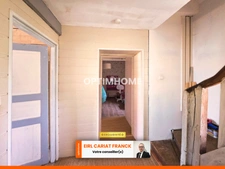 MAISON DE 86 M², L’ENSEMBLE SUR 850 M² DE TERRAIN :