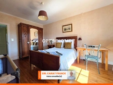 Maison à vendre 6 pièces MARSAC (23)