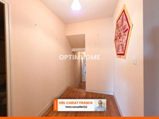 MAISON EN PIERRE DE 188 M2 SUR ÉTAGE, L’ENSEMBLE SUR 570 M² DE TERRAIN CLOS AVEC DES DÉPENDANCES >