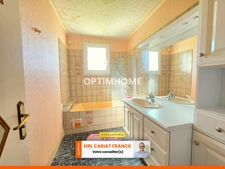Maison à vendre 8 pièces FURSAC (23)