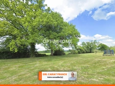 MAISON DE PLAIN-PIED DE 152 M² AVEC DÉPENDANCES, L’ENSEMBLE SUR 4811 M² DE TERRAIN CLOS