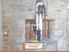 Immeuble à vendre BOSMOREAU LES MINES (23)